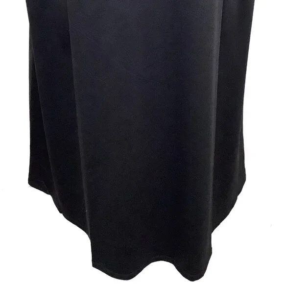 NWT Avenue Black Nightgown Size:  18-20 - Picture 3 of 8
